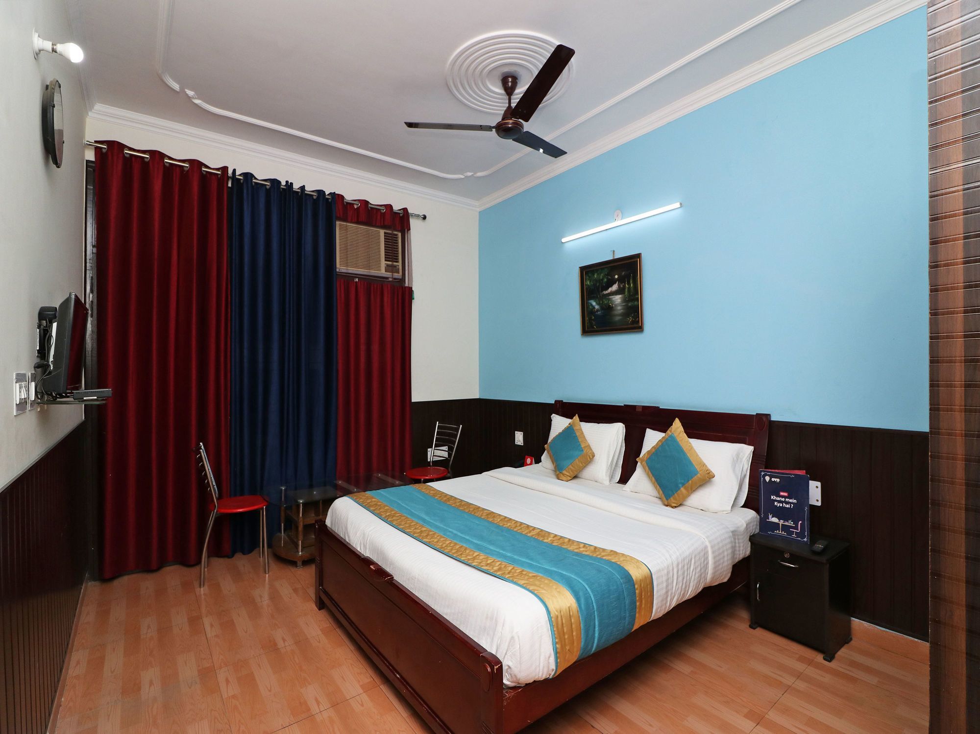 The Abodes House Hotel Greater Noida Exterior photo