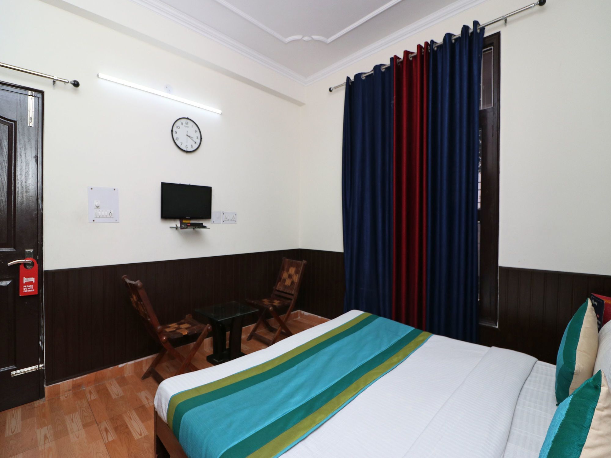 The Abodes House Hotel Greater Noida Exterior photo